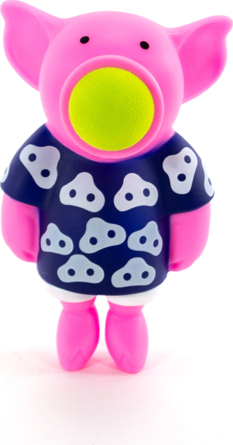 Pig Popper Catalog 2012