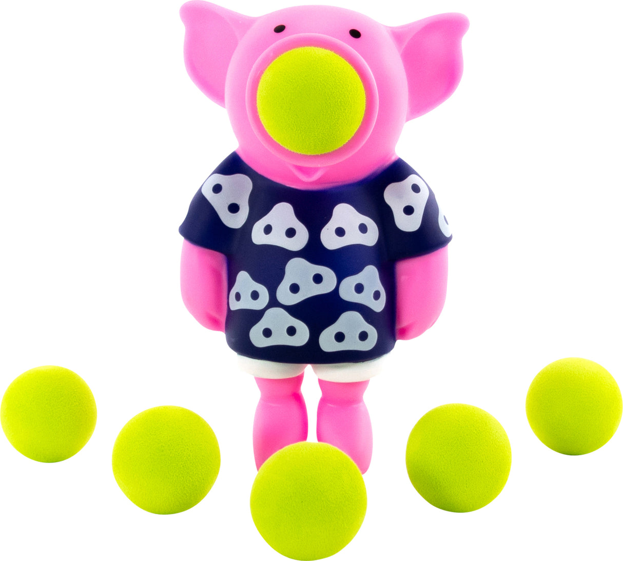 Pig Popper Catalog 2012