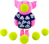 Pig Popper Catalog 2012