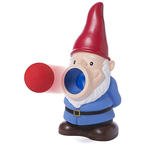Papa Gnome Toy Popper