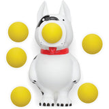 Dog Popper Catalog 2012