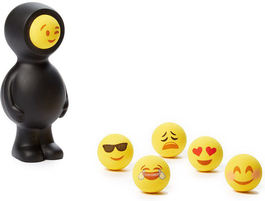 Emoji Popper