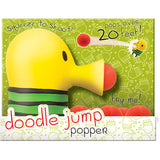 Doodle Jump Popper