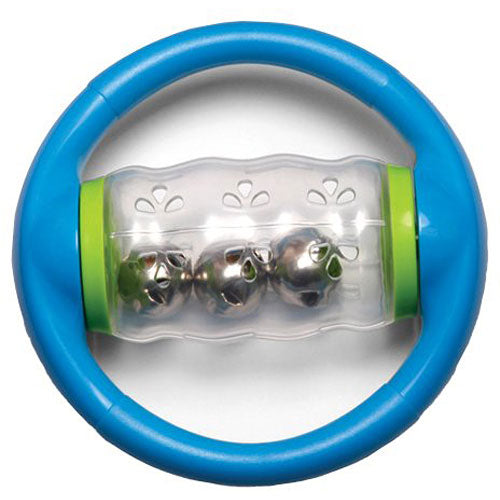 Hohner Kids Musical Toys MP6002 Bell Rattle