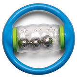 Hohner Kids Musical Toys MP6002 Bell Rattle