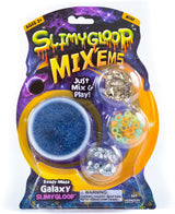 Galaxy Mix'Ems