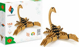 Alexander Origami 3D - Scorpion