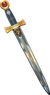Liontouch Pretend-Play Knight Sword