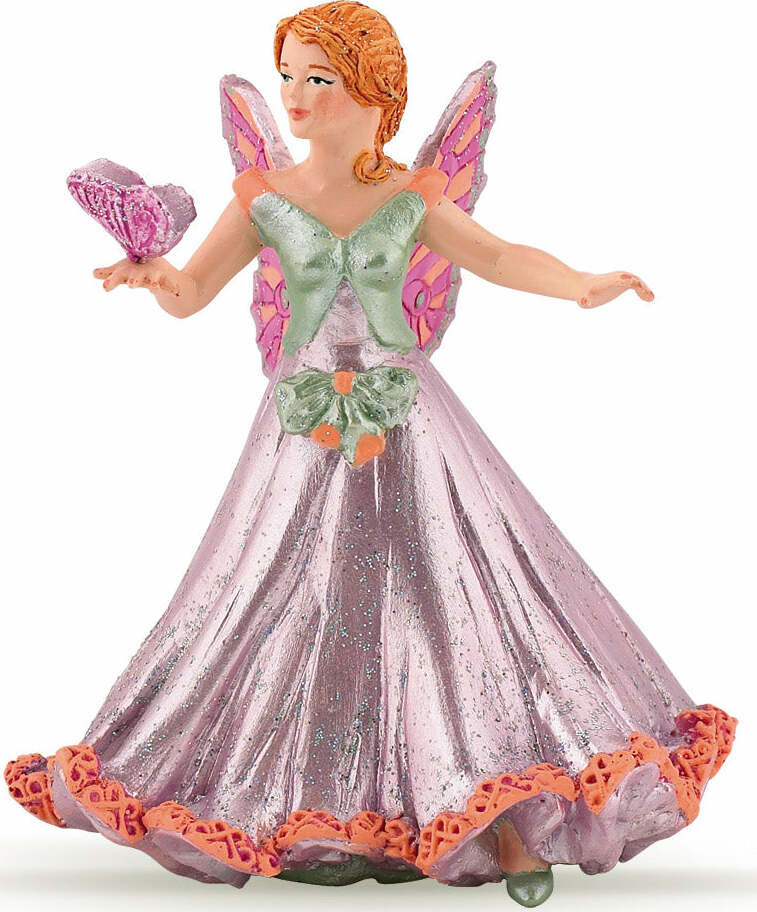 Papo Pink Elf Butterfly Catalog 2012
