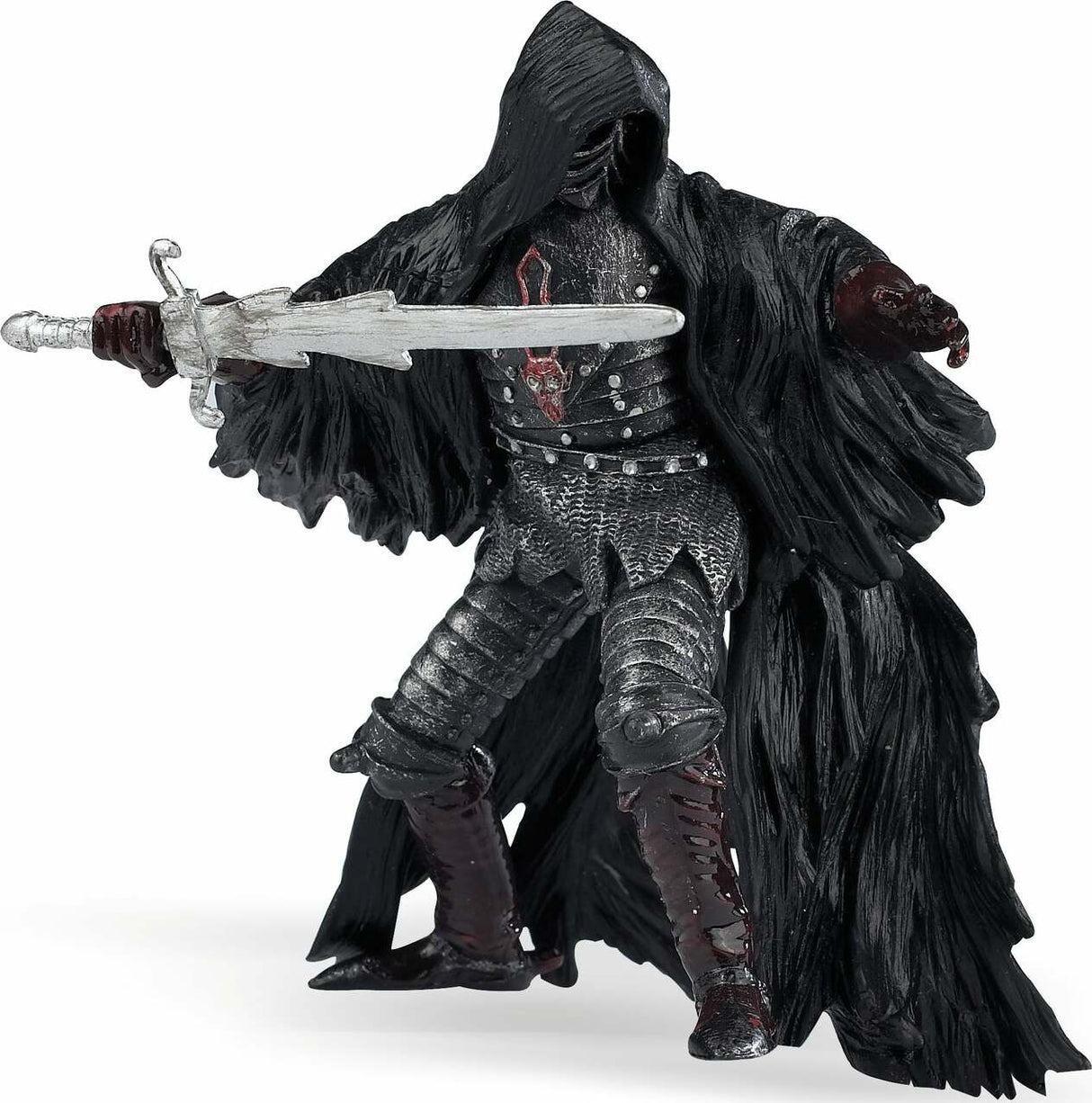 Papo Faceless Knight