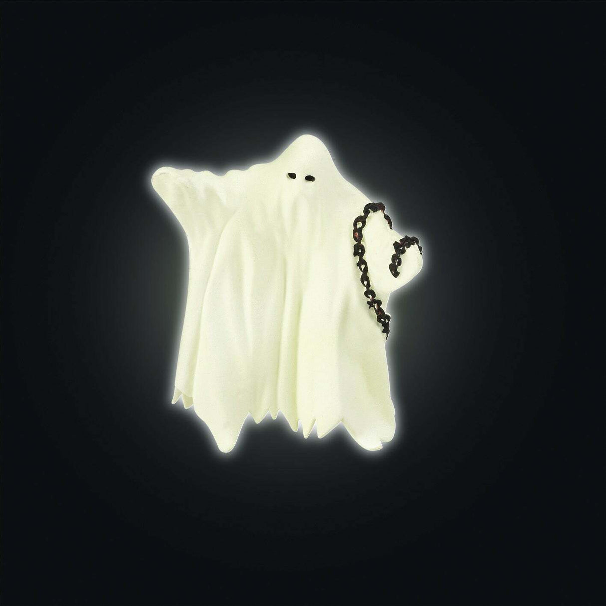 Papo Ghost