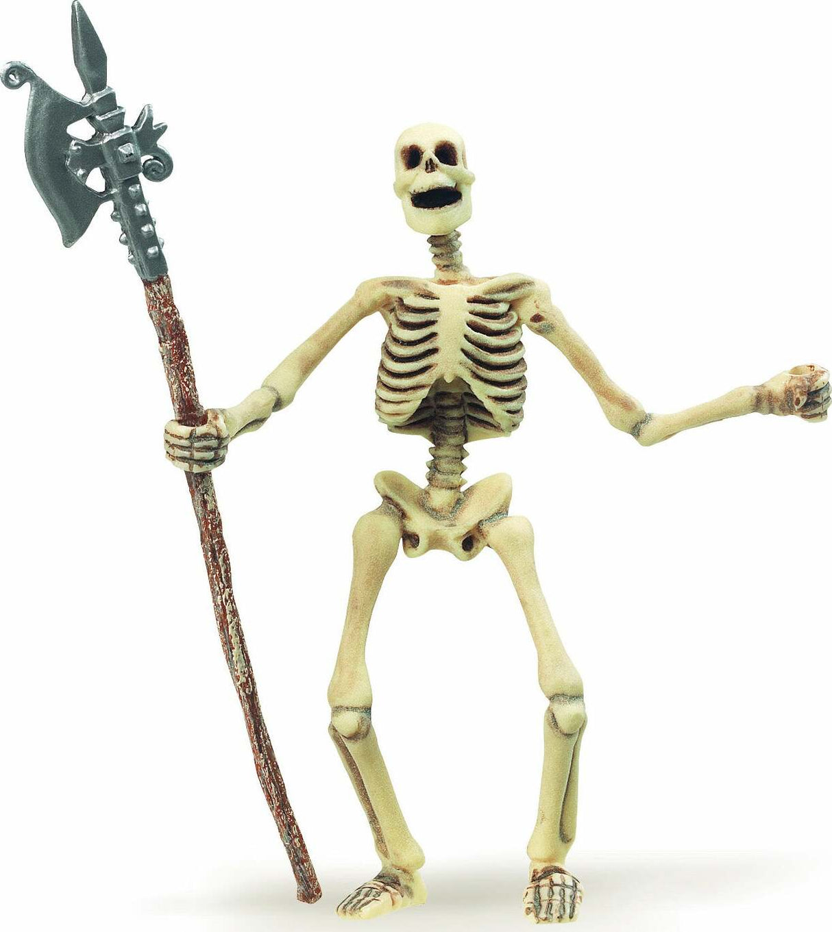 Papo Skeleton