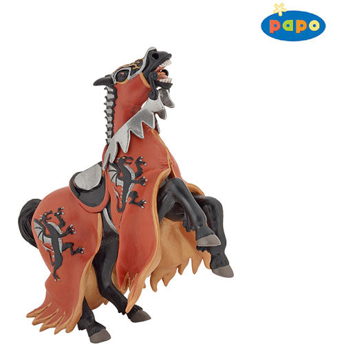 Papo Demon of Darkness's Horse (Fantasy)