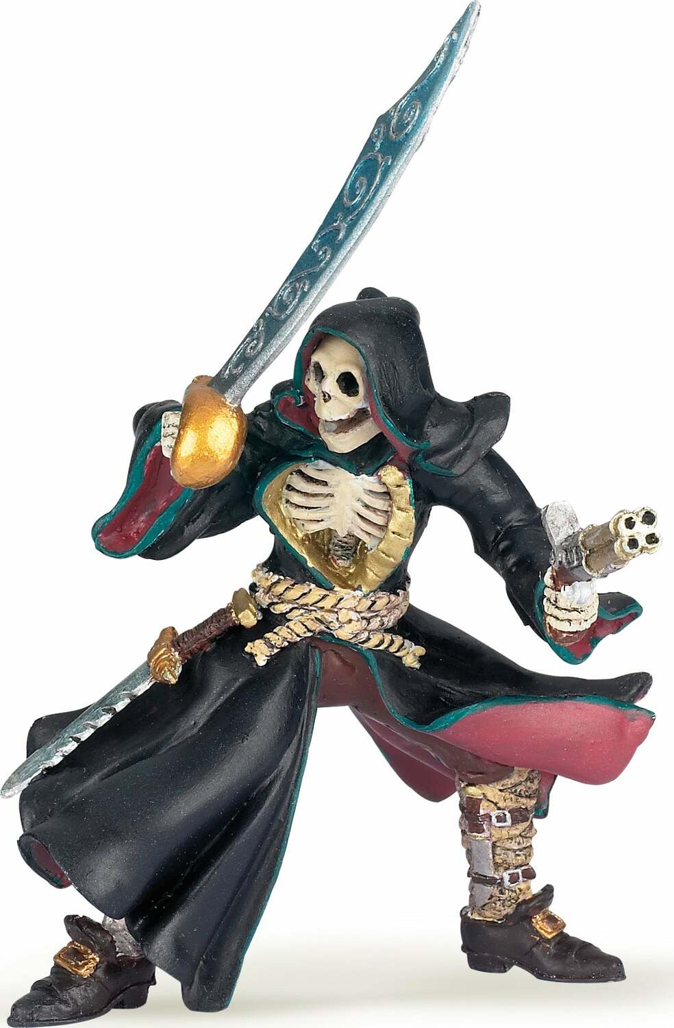 Pirate skeleton