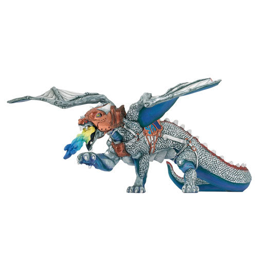 War Dragon