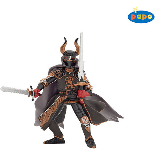 Papo Shadow Warrior