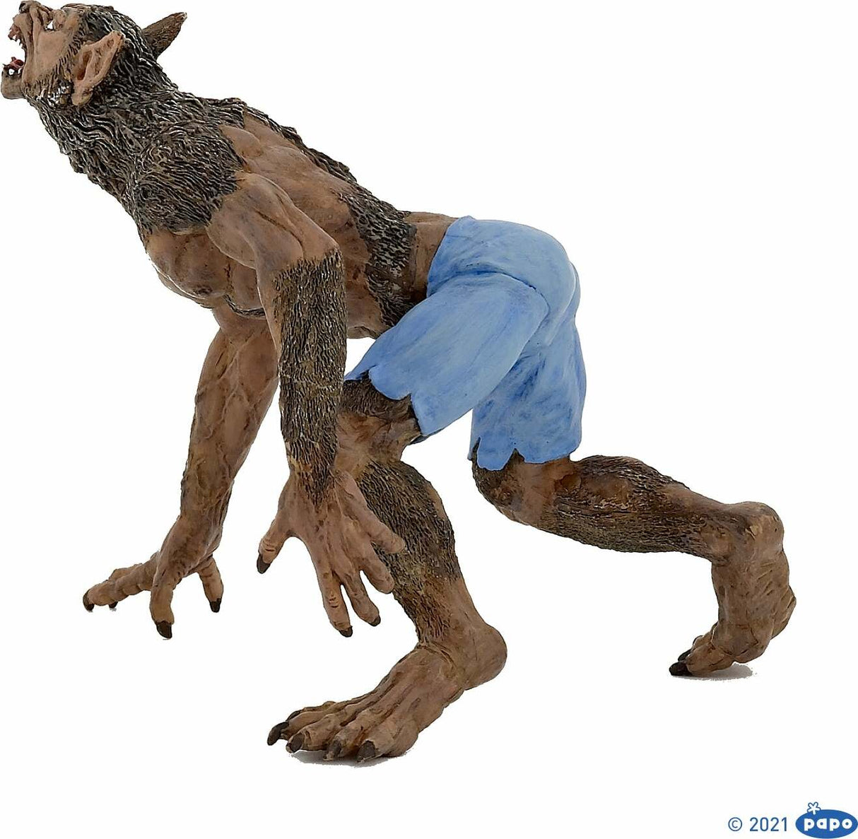 Werewolf