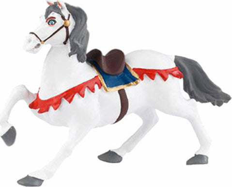 Prince's Horse
