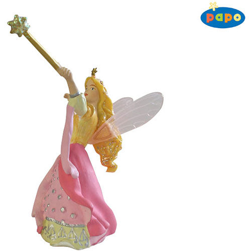 Pink Fairy