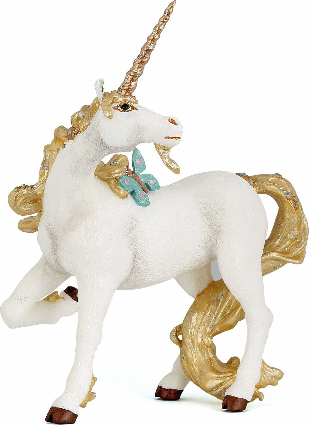 Papo Golden Unicorn
