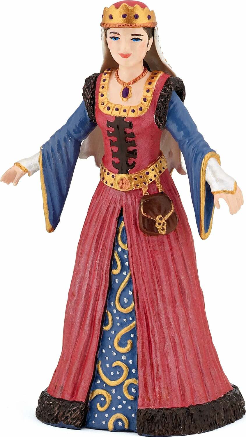 Papo Medieval Queen