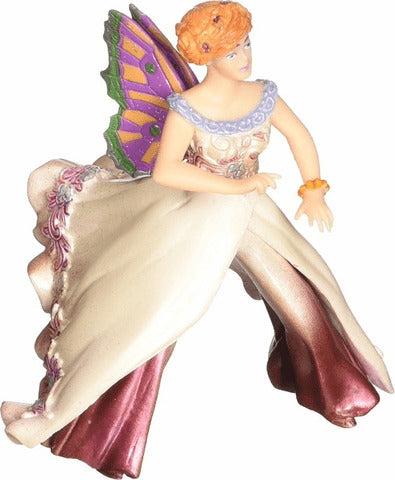 Riding Elf