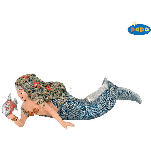 Papo Mermaid