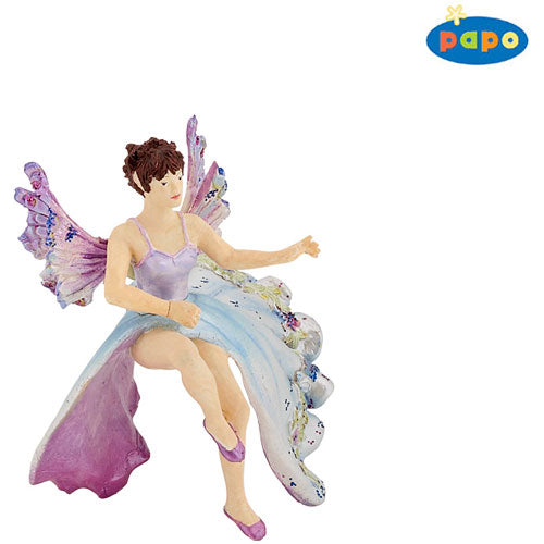 Papo Sidesaddle Riding Elf