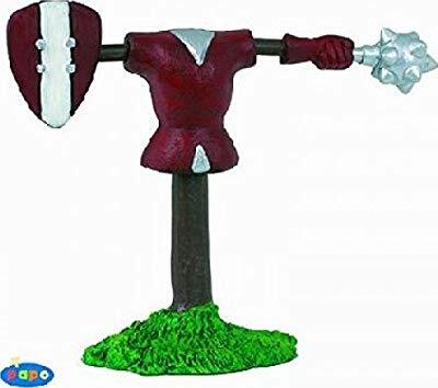 Rotating Dummy