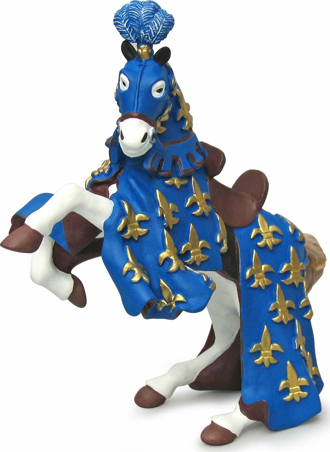 Prince Philip's Horse