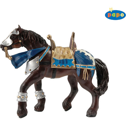 War Horse BLue