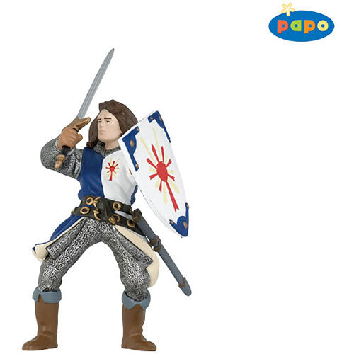 Lancelot Blue