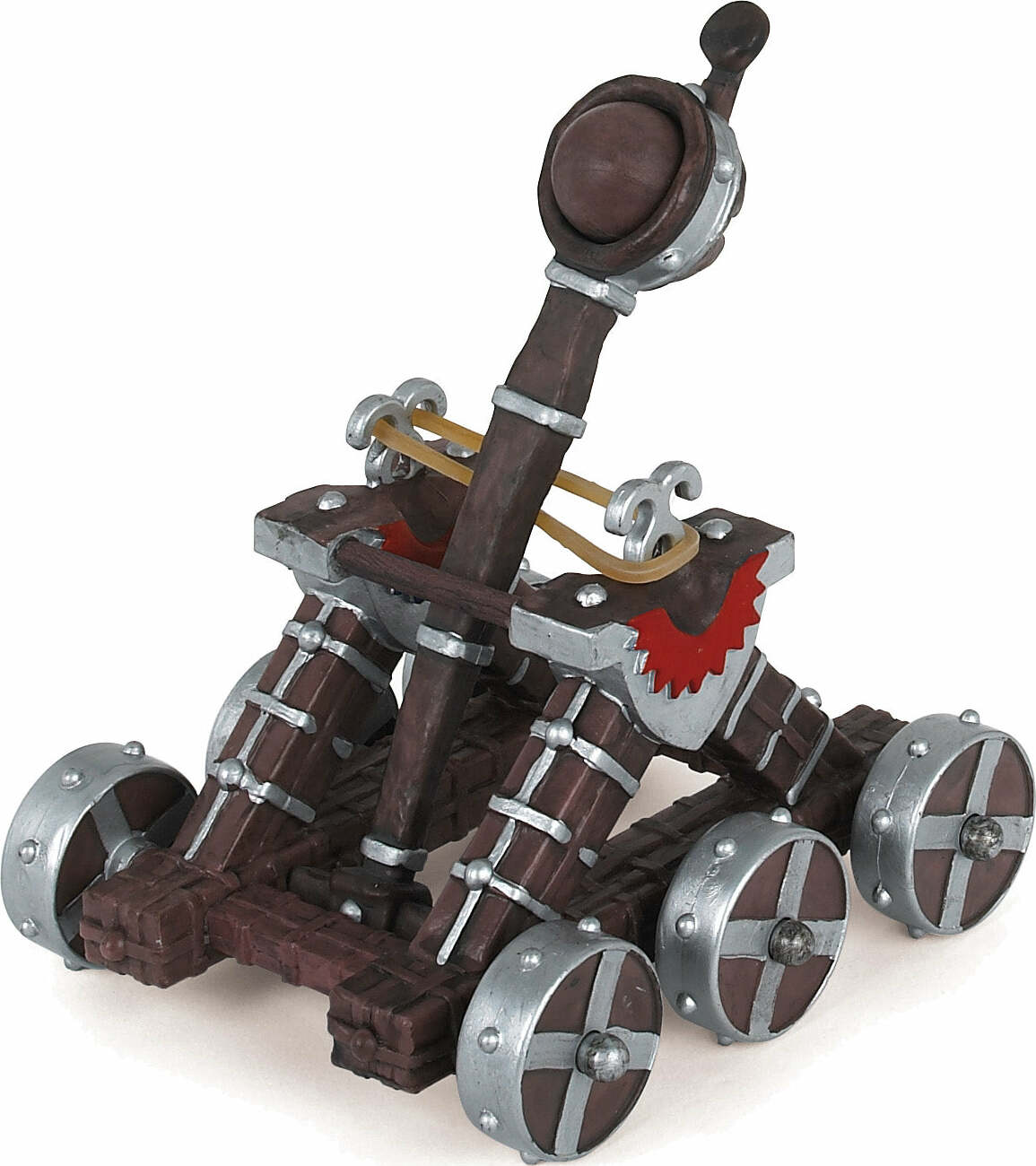 Catapult Red