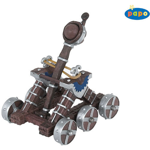 Papo Catapult Blue (Knights)