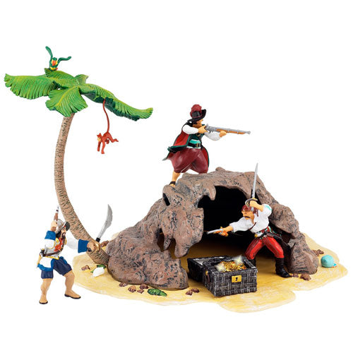 CLEARANCE  Treasure Island
