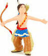 Little Indian Boy