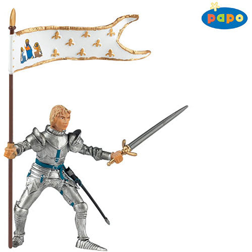 Joan Of Arc