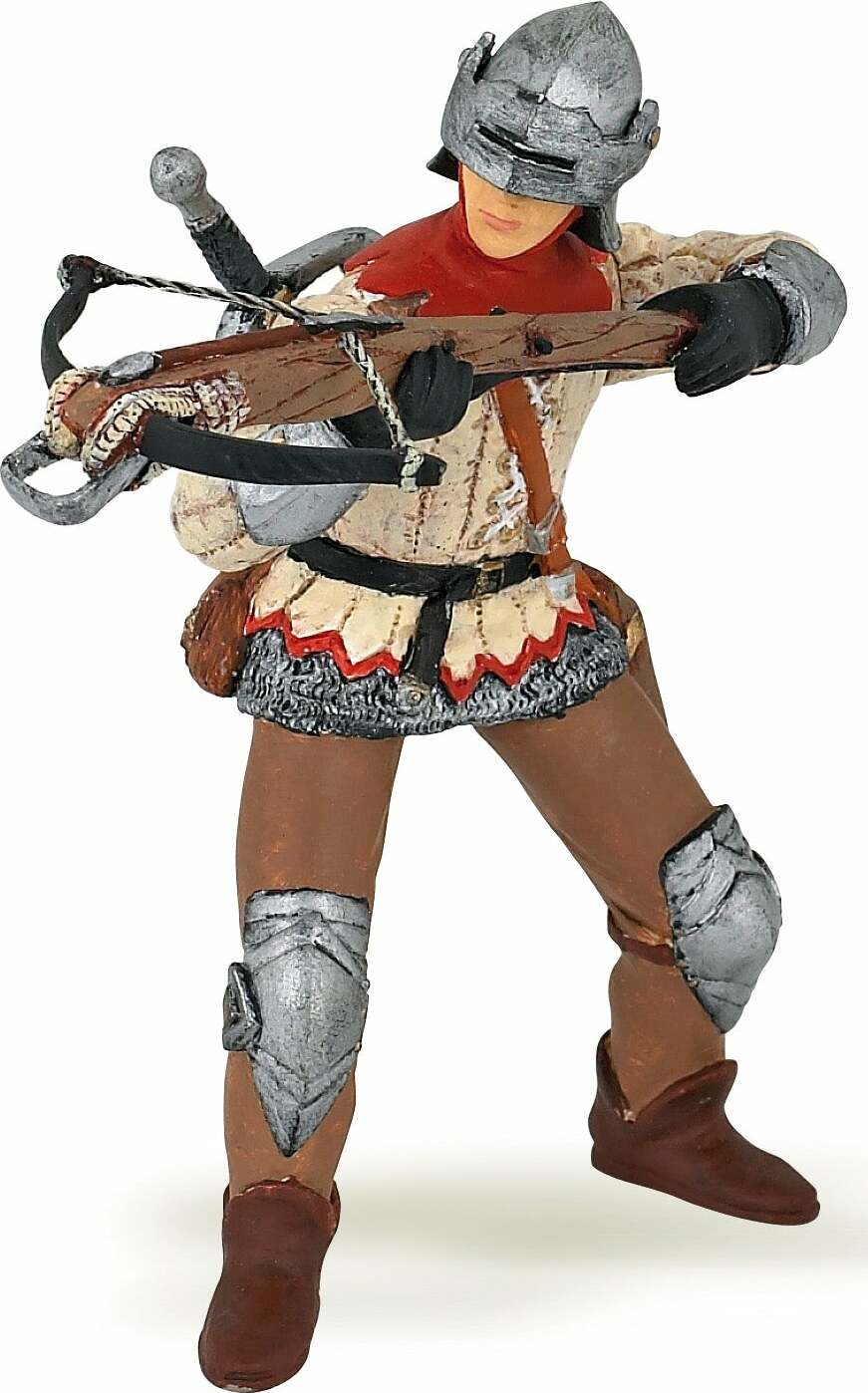 Papo Crossbowman