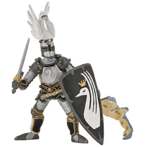 Papo Swan Knight