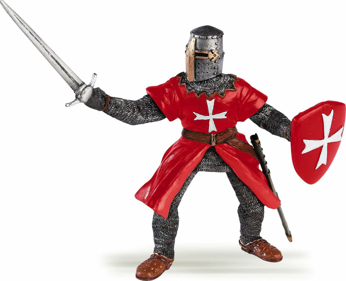 Papo Malta Knight (Knights)