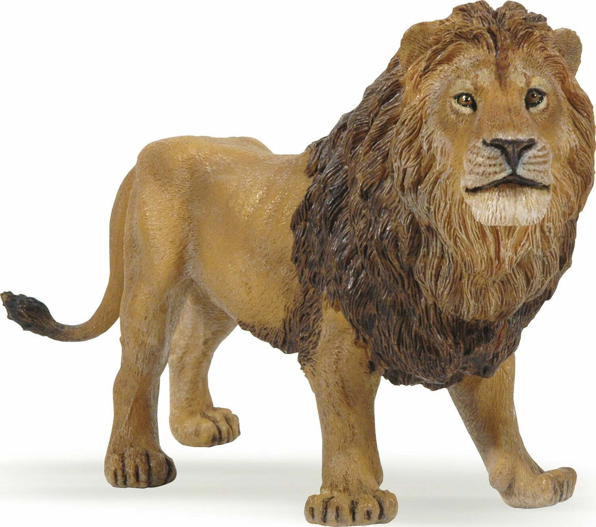 Papo Lion (Wild Animals)