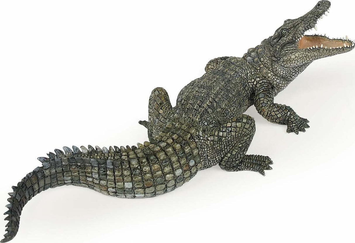 Papo Nile Crocodile
