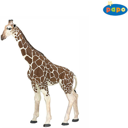 Papo Giraffe