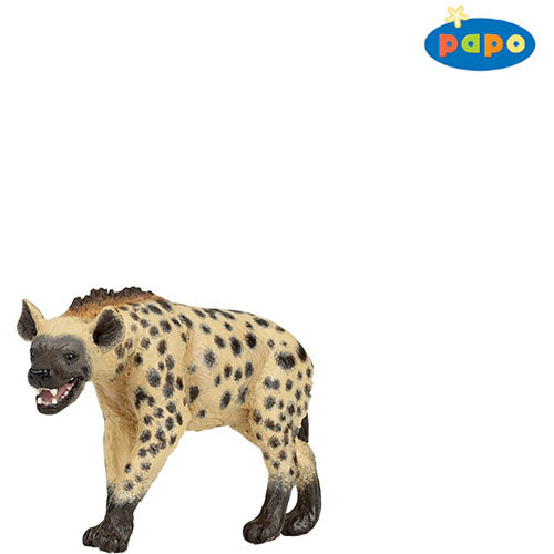 Papo Hyena