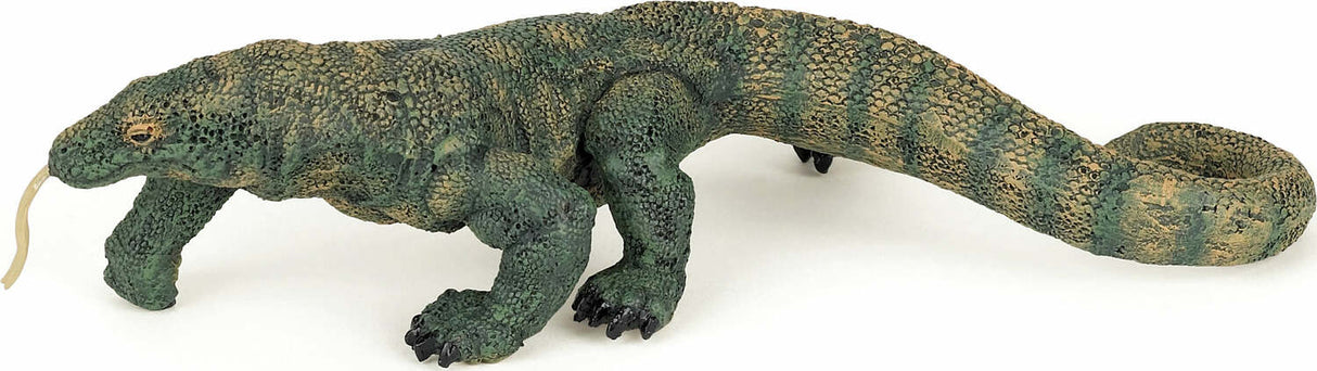 Papo Komodo Dragon