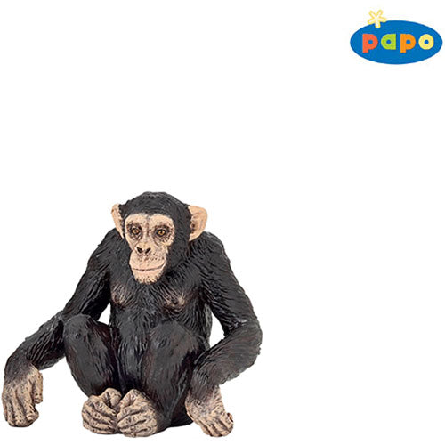 Papo Chimpanzee