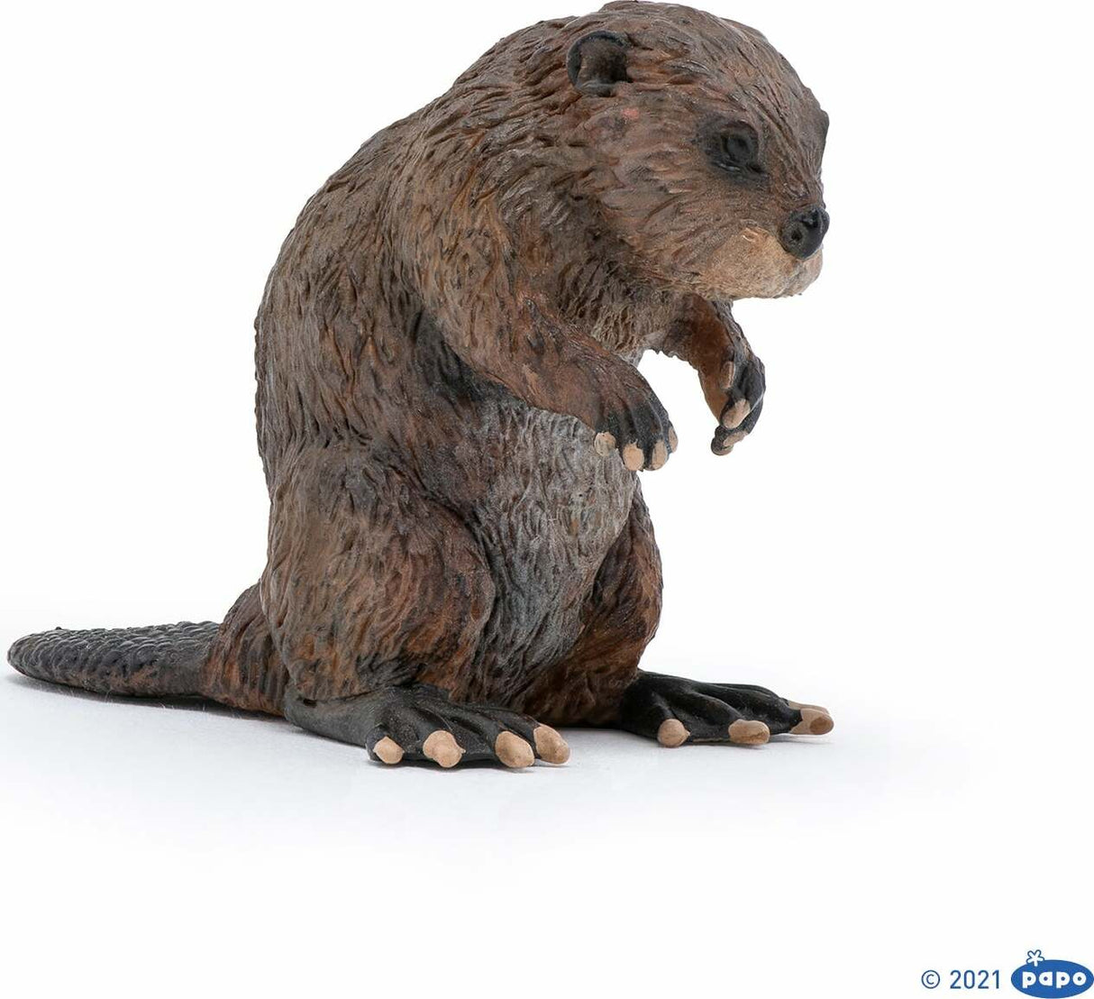 Papo Beaver