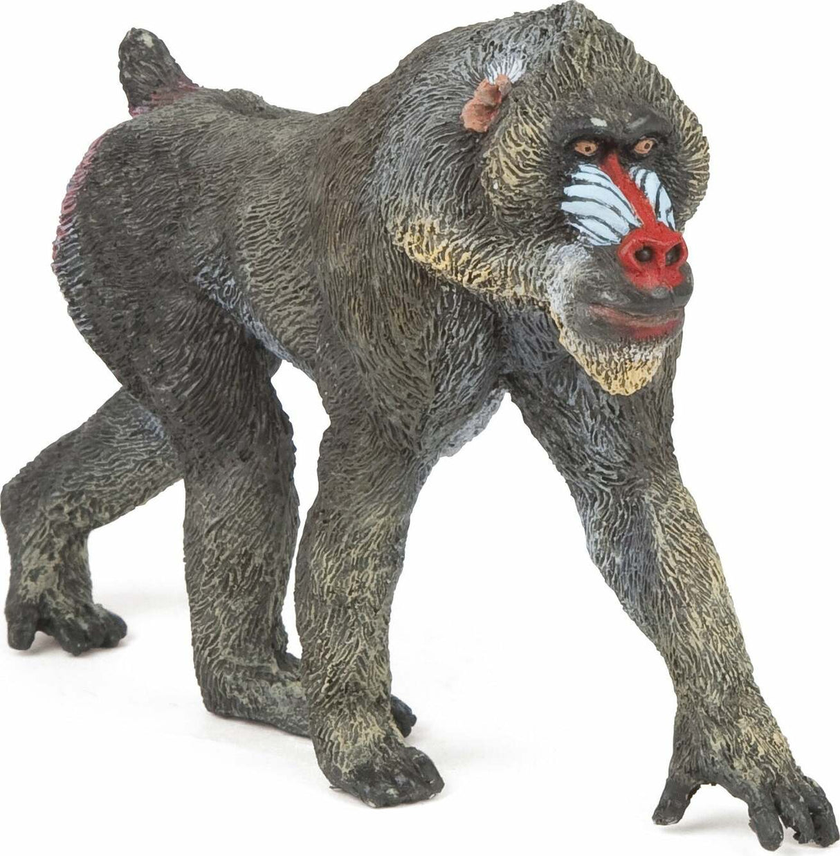 Papo Mandrill (Wild Animals)