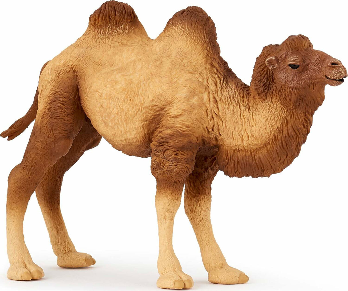 Papo Bactrian Camel