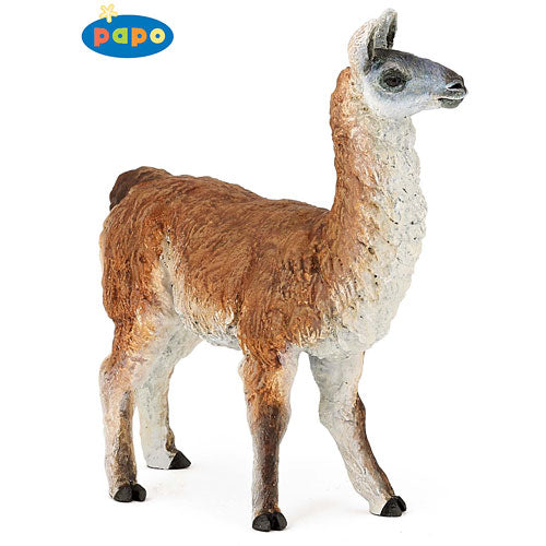 Papo Llama